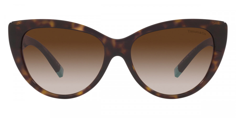 Tiffany™ TF4196F 80153B 56 - Havana