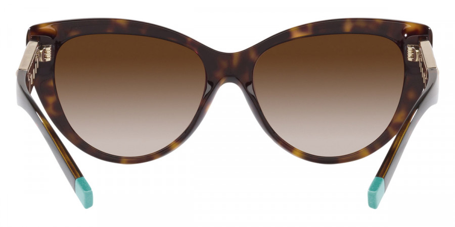 Color: Havana (80153B) - Tiffany TF4196F80153B56