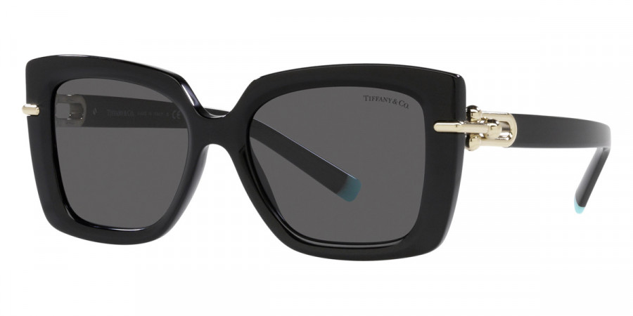 Color: Black (8001S4) - Tiffany TF4199F8001S453