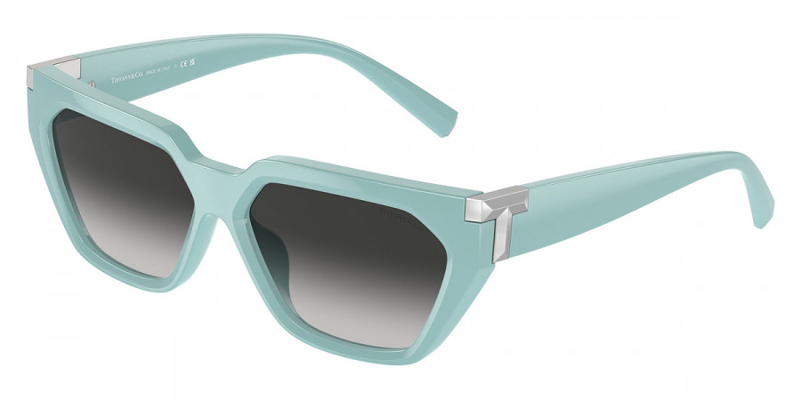 Color: Tiffany Blue (83883C) - Tiffany TF4205U83883C56