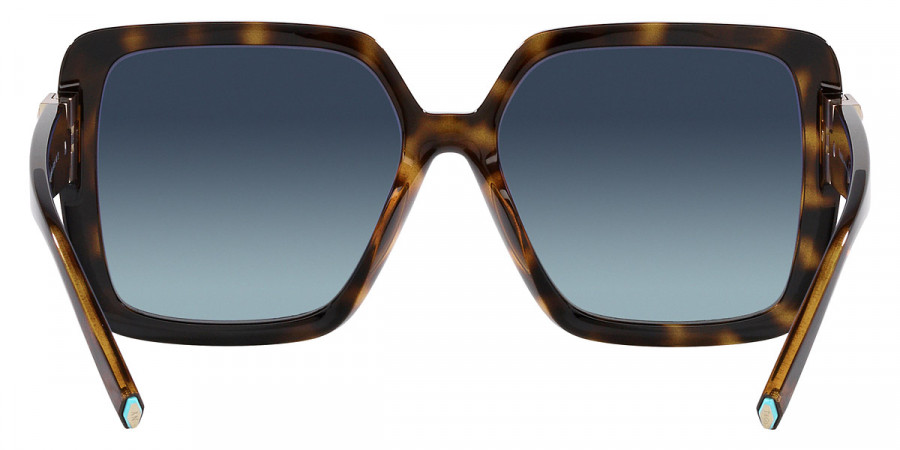 Color: Havana (80154U) - Tiffany TF4206U80154U58