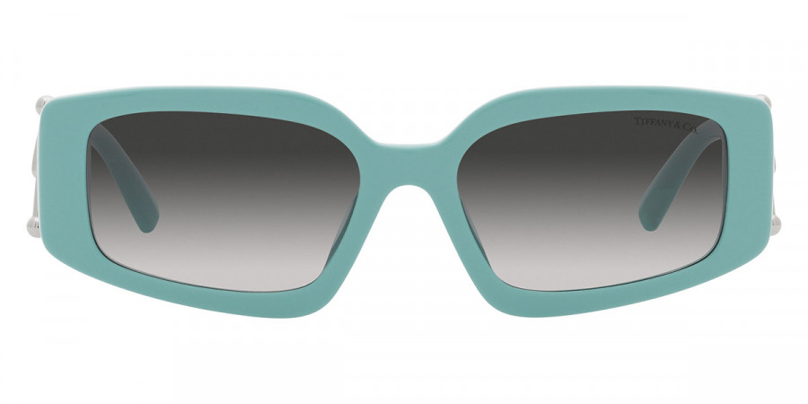 Tiffany™ TF4208U 83883C 54 - Tiffany Blue