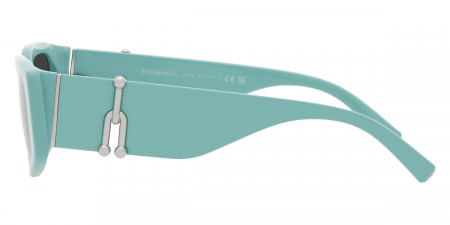 Color: Tiffany Blue (83883C) - Tiffany TF4208U83883C54