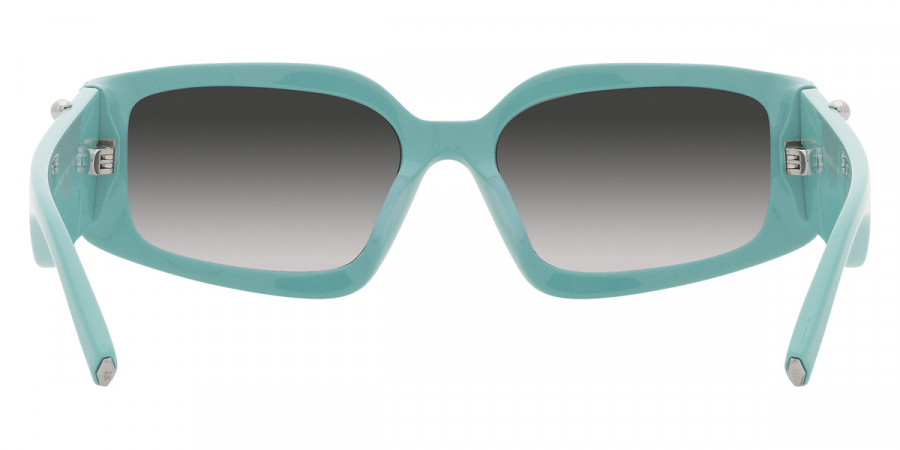 Color: Tiffany Blue (83883C) - Tiffany TF4208U83883C54