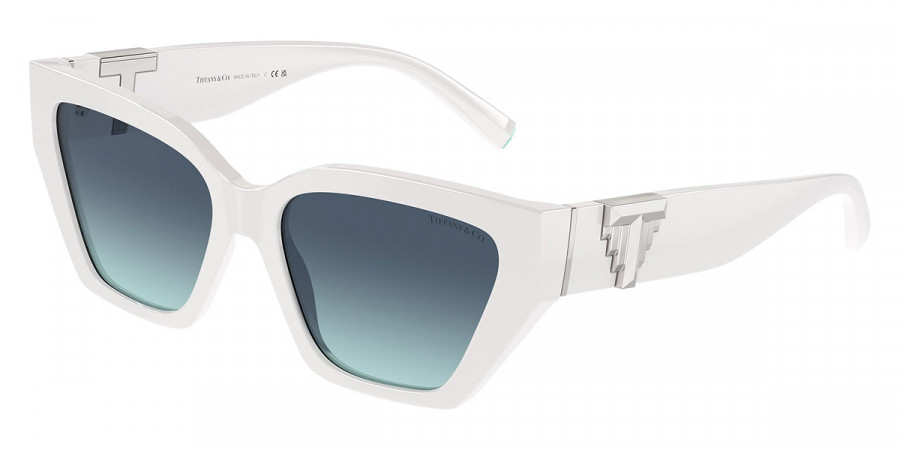 Tiffany™ TF4218F 83929S 55 - Bright White