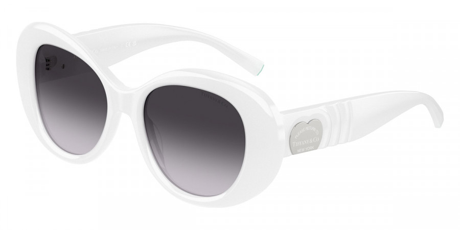 Tiffany™ TF4228 84263C 52 - Opal White