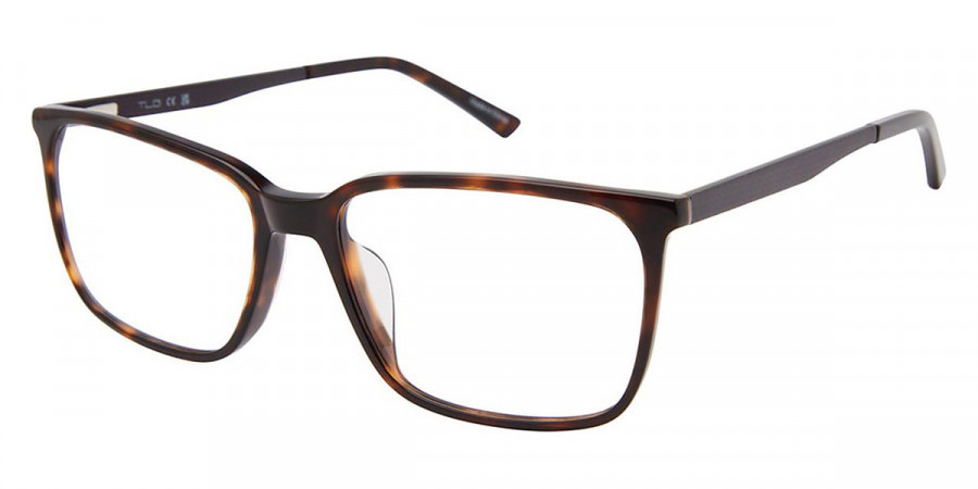 TLG™ NU074 c02 54 - Tortoise