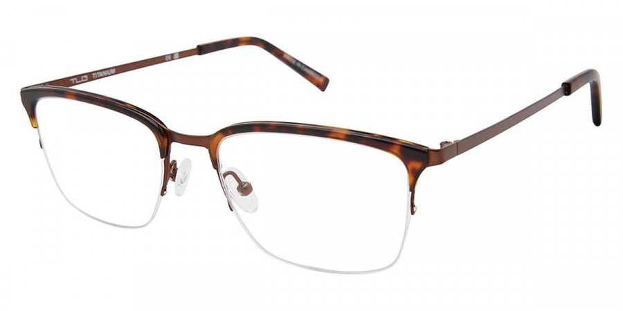 TLG™ NU078 c01 53 - Tortoise