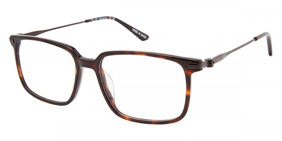 TLG™ NU080 c01 53 - Tortoise