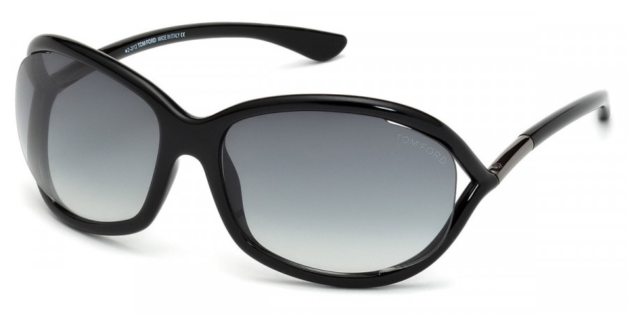 Tom Ford™ - FT0008 Jennifer