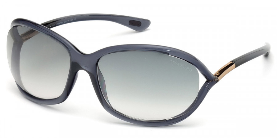 Tom Ford™ - FT0008 Jennifer