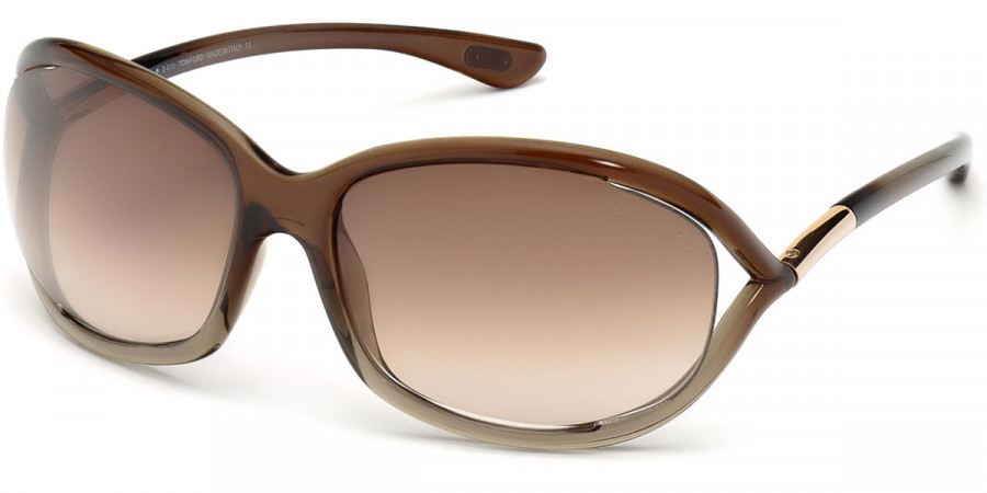 Tom Ford™ - FT0008 Jennifer