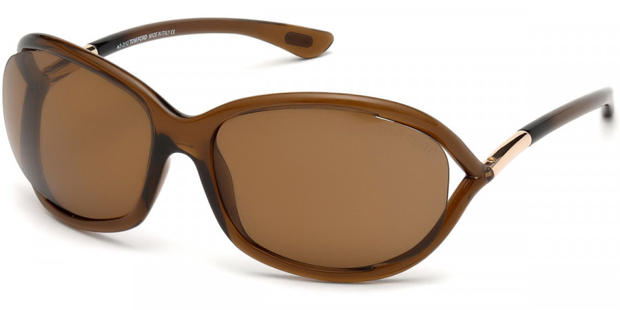 Tom Ford™ - FT0008 Jennifer