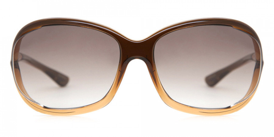 Tom Ford™ - FT0008 Jennifer