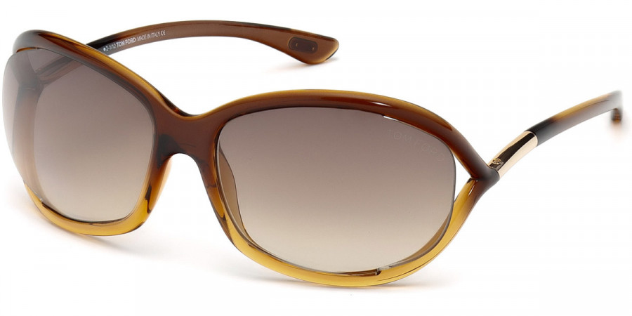 Tom Ford™ - FT0008 Jennifer