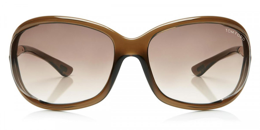 Tom Ford™ - FT0008 Jennifer