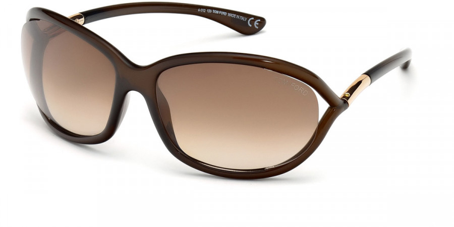 Tom Ford™ - FT0008 Jennifer