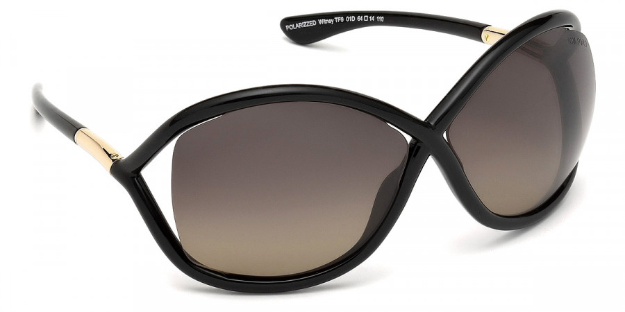 Tom Ford™ - FT0009 Whitney