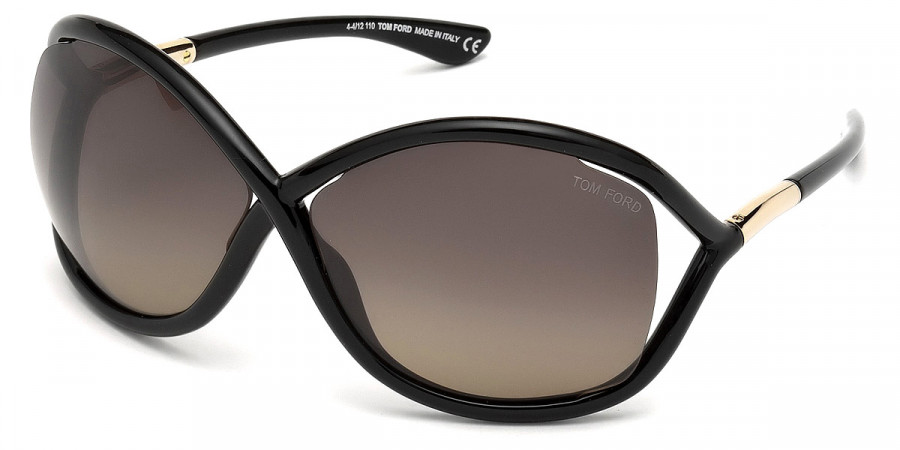 Tom Ford™ - FT0009 Whitney