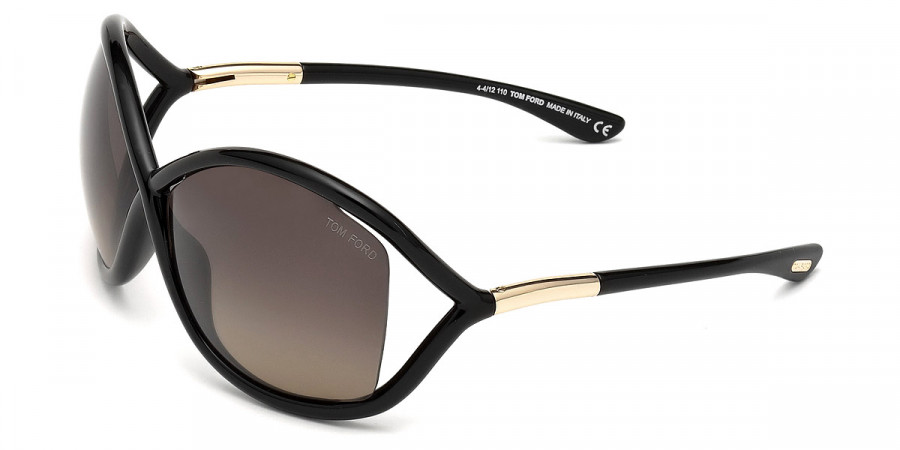 Tom Ford™ - FT0009 Whitney