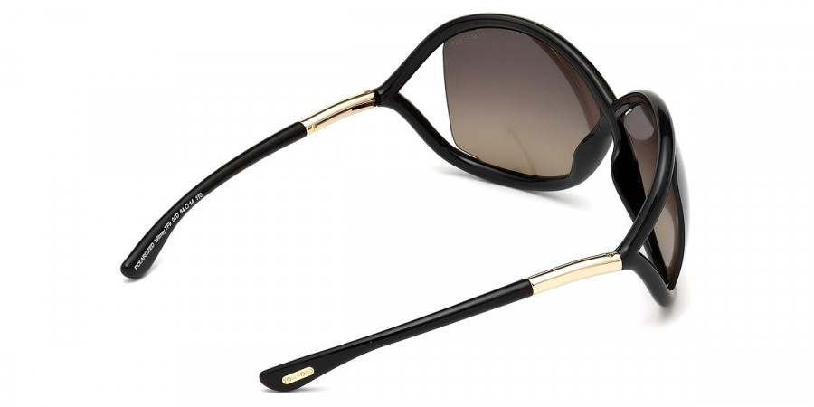 Tom Ford™ - FT0009 Whitney