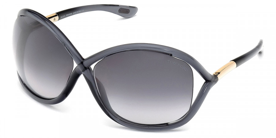 Tom Ford™ - FT0009 Whitney