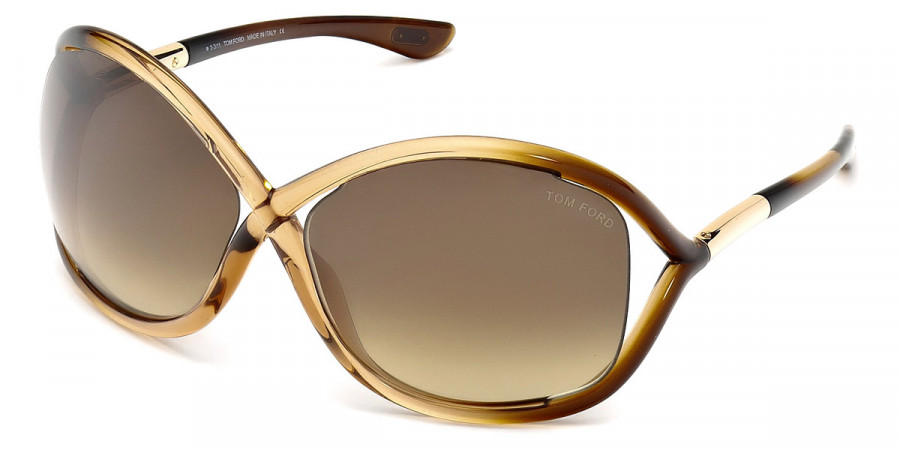 Tom Ford™ - FT0009 Whitney