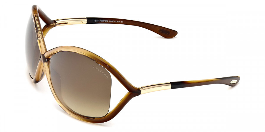 Tom Ford™ - FT0009 Whitney