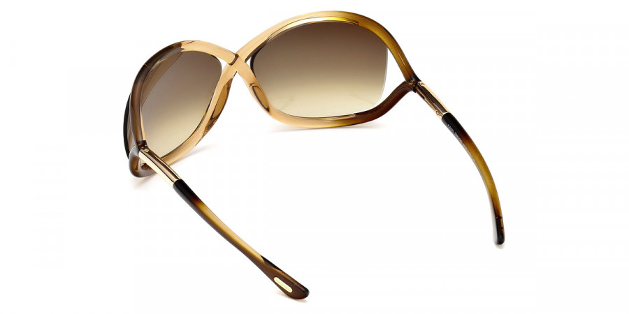 Tom Ford™ - FT0009 Whitney