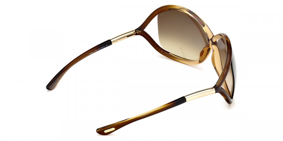 Tom Ford™ - FT0009 Whitney