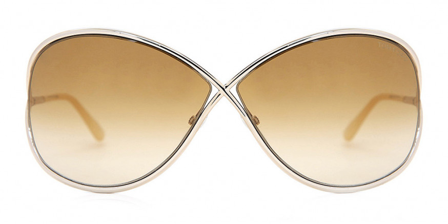Tom Ford™ FT0130 Miranda Sunglasses for Women 