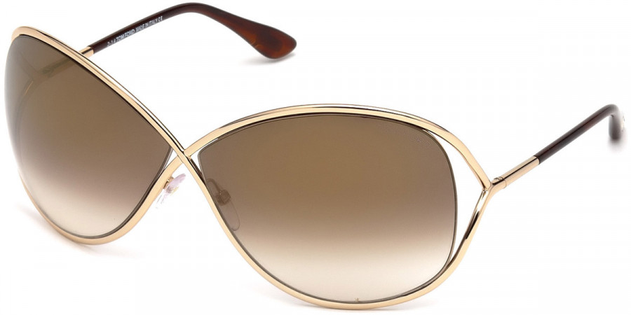 Tom Ford™ - FT0130 Miranda