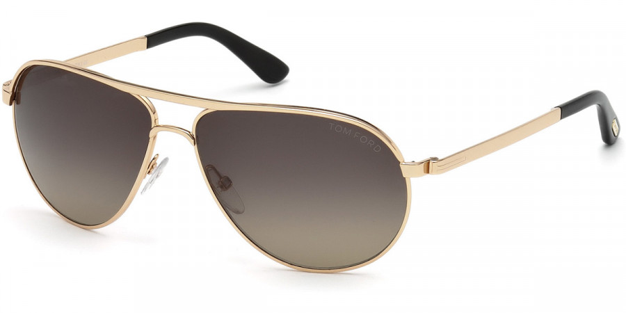 Tom Ford™ - FT0144 Marko