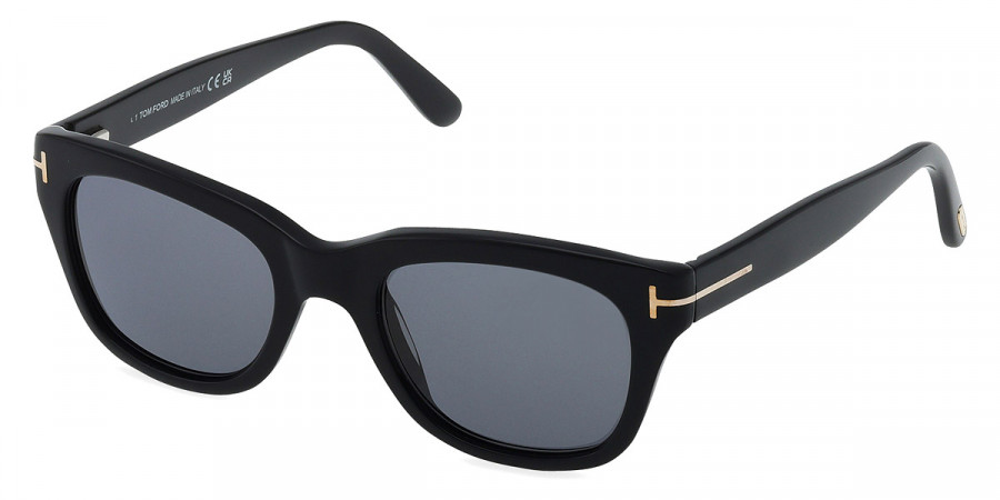 Tom Ford™ - FT0237 Snowdon