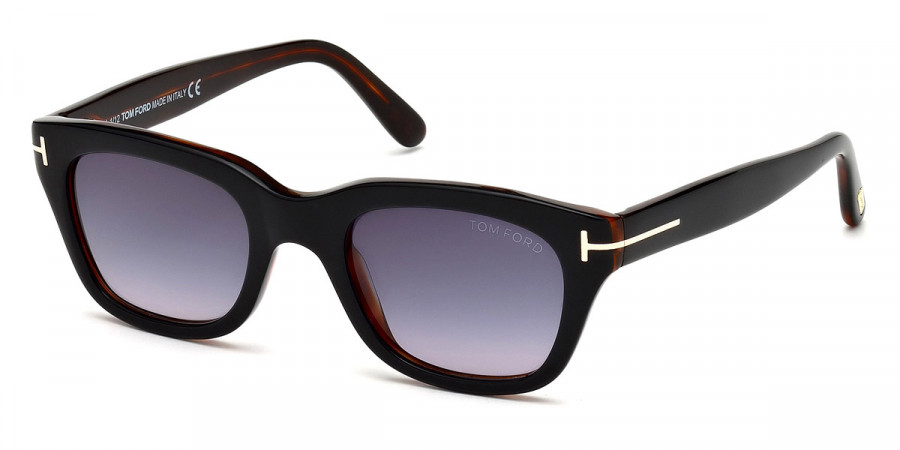 Tom Ford™ - FT0237 Snowdon