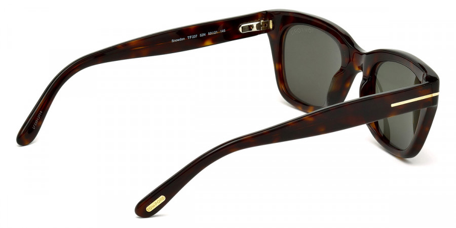 Tom Ford™ - FT0237 Snowdon