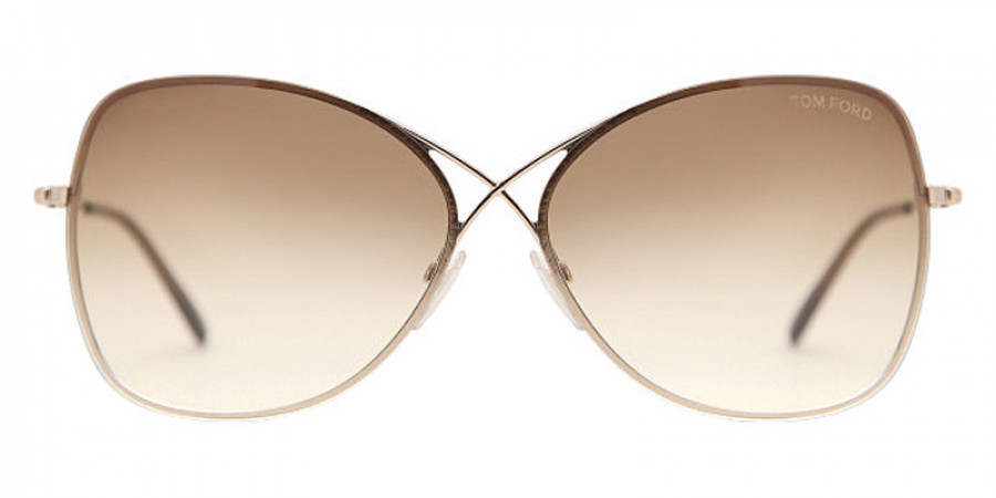 Tom Ford™ - FT0250 Colette