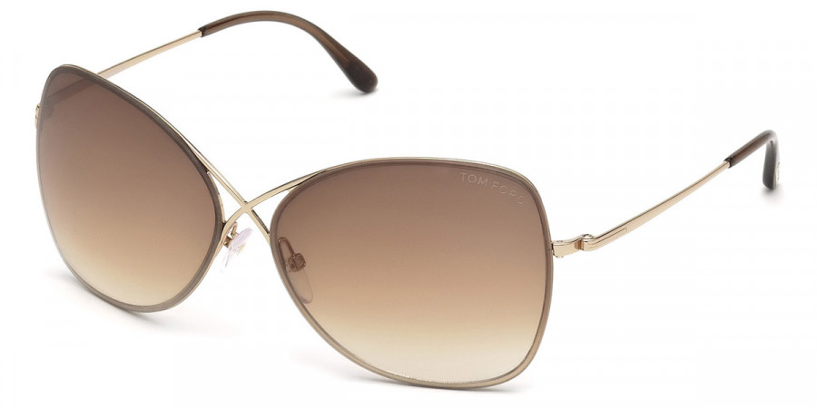 Tom Ford™ - FT0250 Colette