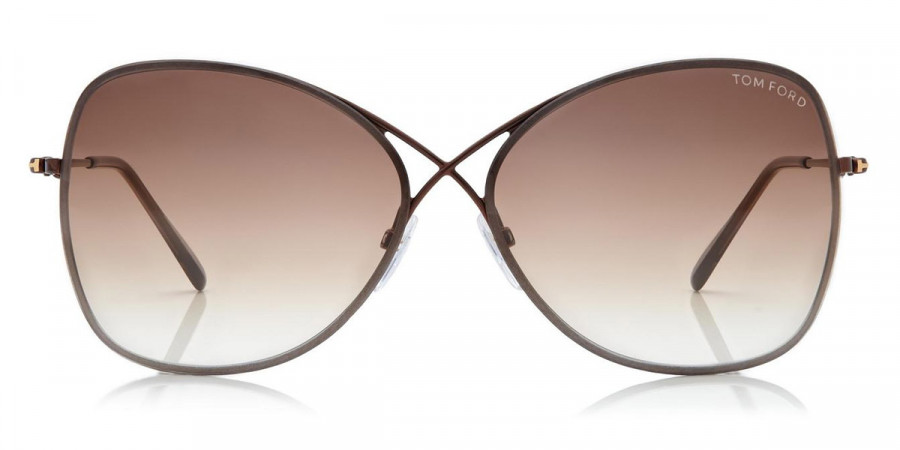 Tom Ford™ - FT0250 Colette