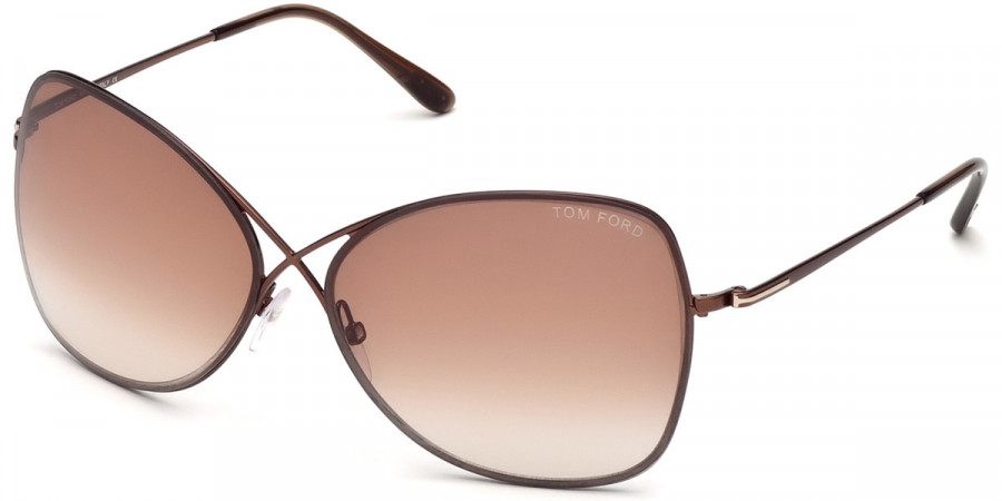 Tom Ford™ - FT0250 Colette