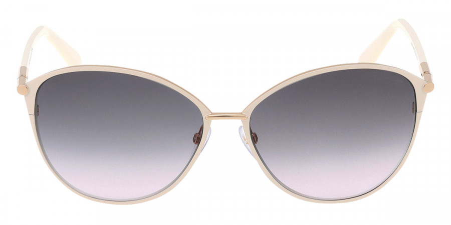 Tom Ford™ Penelope FT0320 25B 59 - Ivory