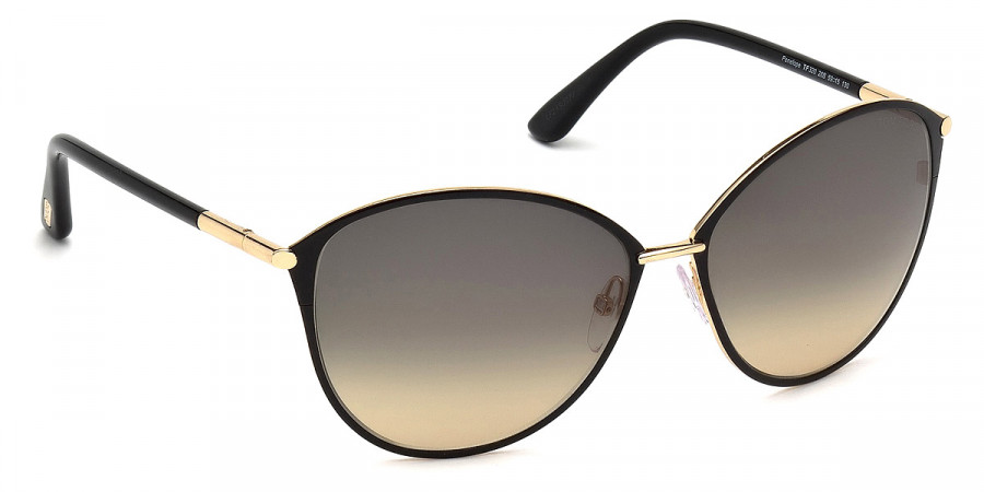 Tom Ford™ - FT0320 Penelope