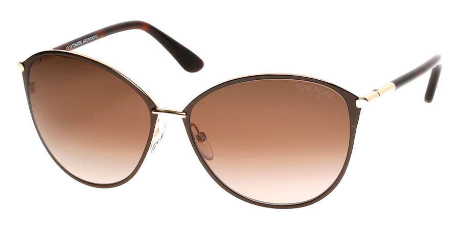 Tom Ford™ - FT0320 Penelope