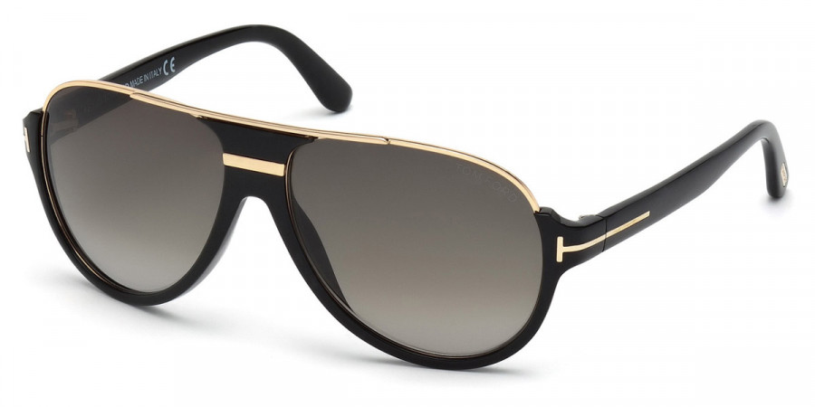 Tom Ford™ - FT0334 Dimitry