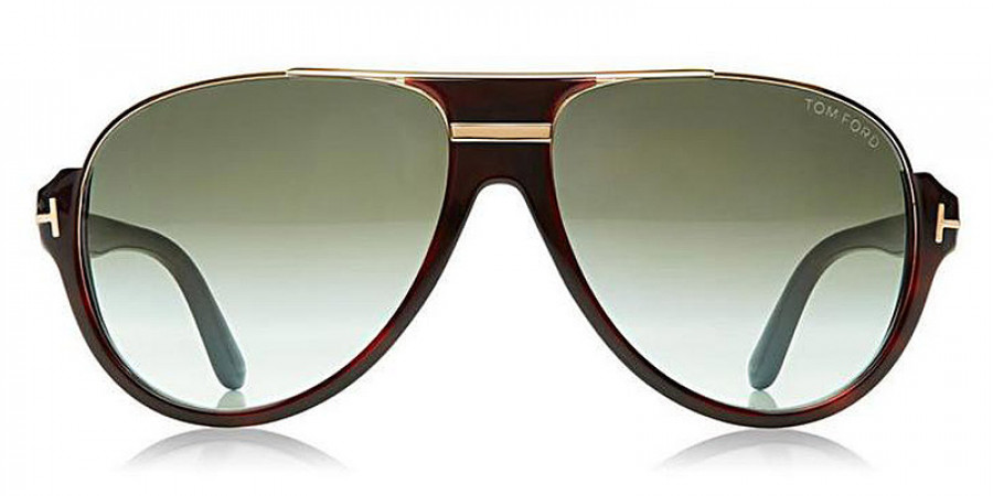 Tom Ford™ - FT0334 Dimitry