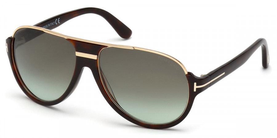 Tom Ford™ - FT0334 Dimitry