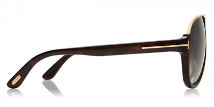 Tom Ford™ FT0334 Dimitry Sunglasses for Men 