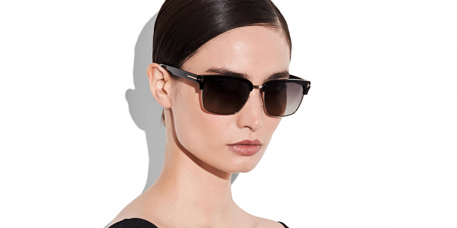 Tom Ford™ - FT0367 River