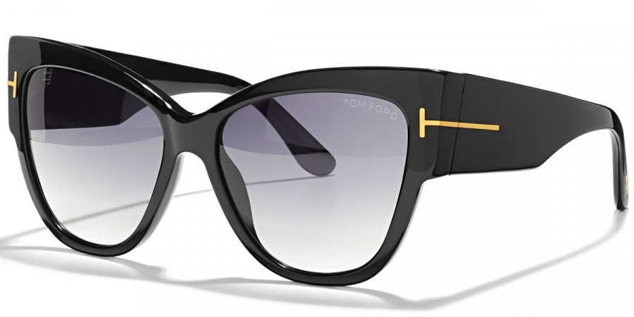 Tom Ford™ - FT0371 Anoushka