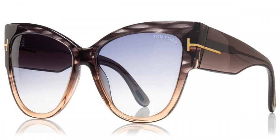 Tom Ford™ - FT0371 Anoushka